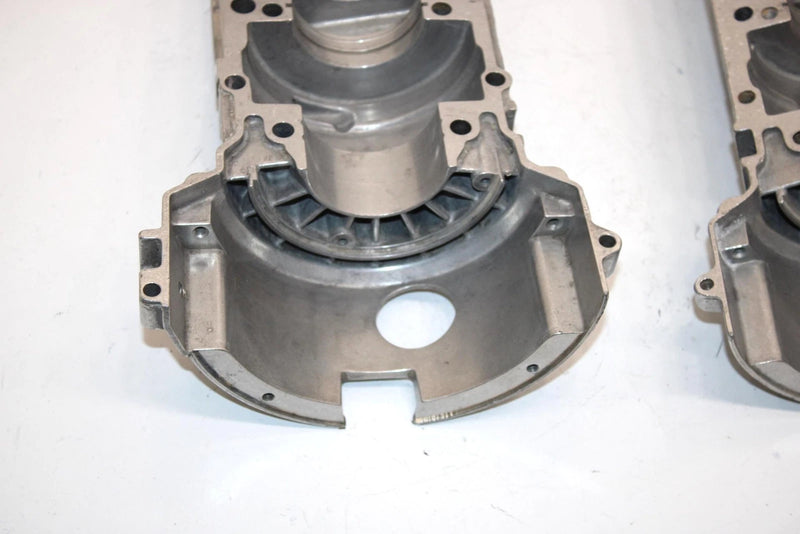 96 Ski-doo Formula Z 583 Oem Crankcase Assy 420886469 SSS1