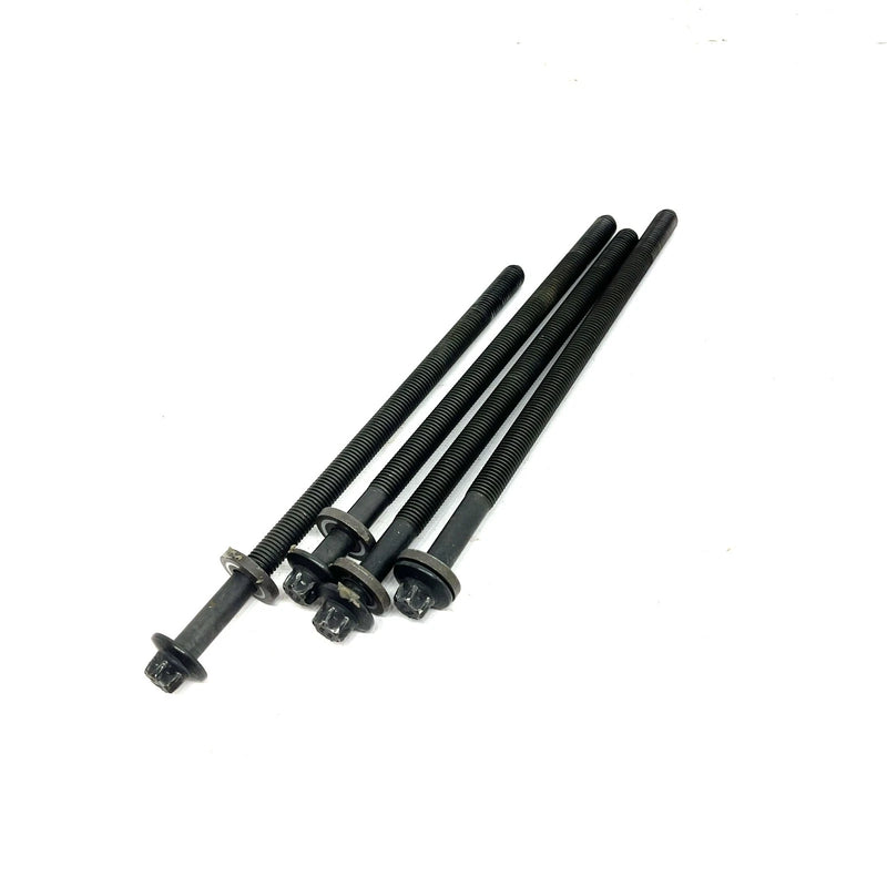 2002 Bombardier Quest 500 OEM Cylinder Head Bolt Set 711641020 AB14
