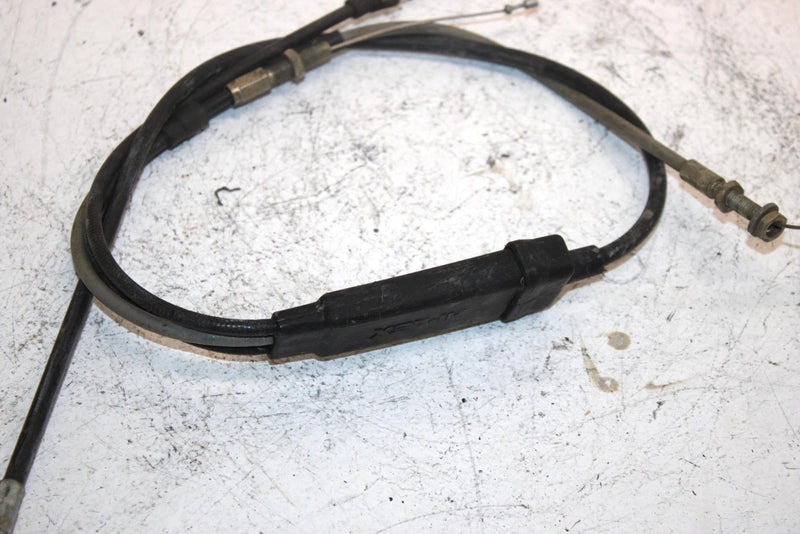 94 Arctic Cat Zr 700 Oem Throttle Cable 0687-028 SAS12