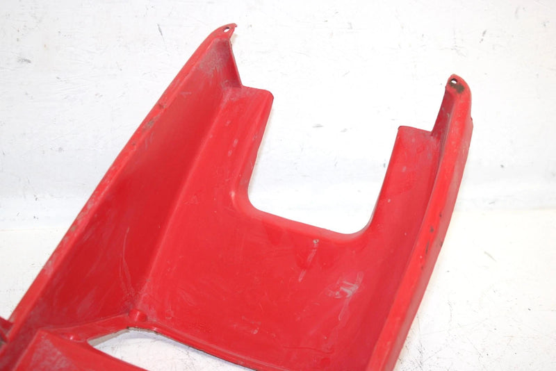 1993 Polaris 350l 4x4 OEM Front Fender Cover 5431202-136 AP27