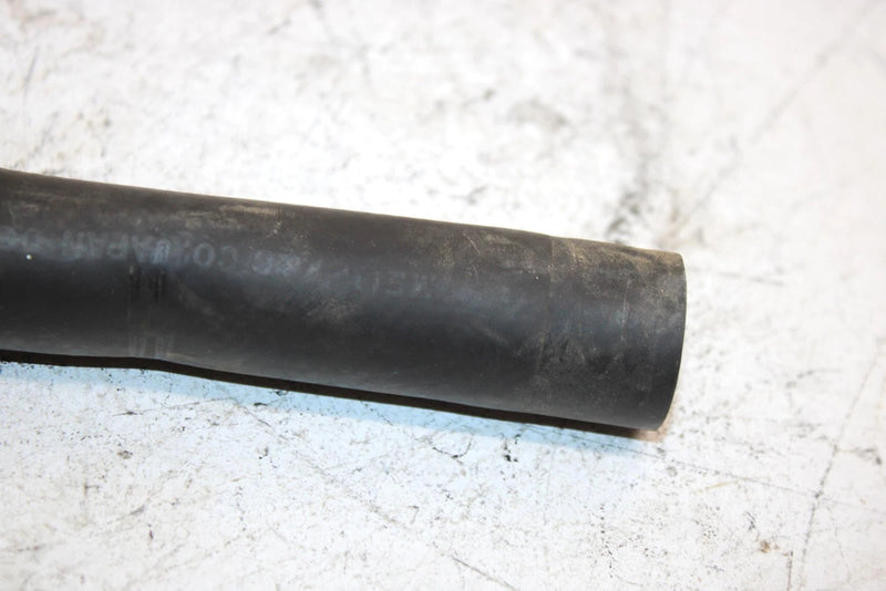 01 Yamaha SX700R Oem Rear Exchanger Coolant Hose 8CR-12484-00-00 SY94