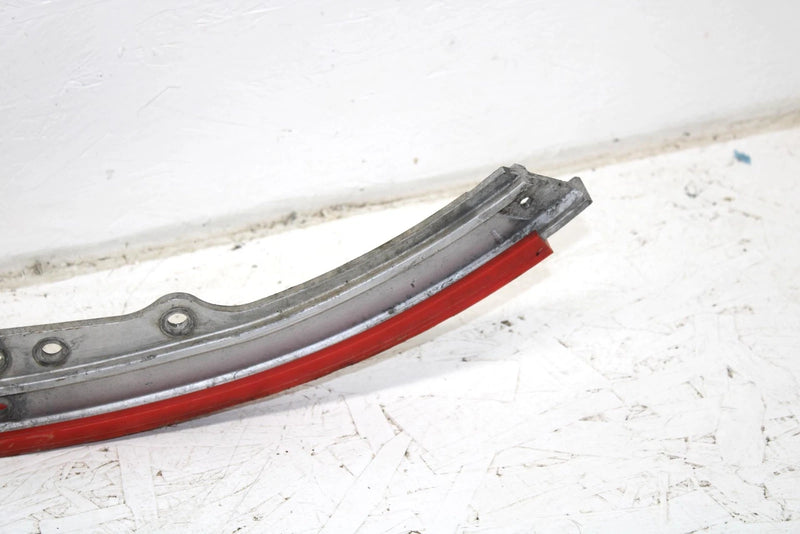 1996 Yamaha Vmax 600 Xt Oem Right Skid Frame 8CM-W4741-10-00 SY123