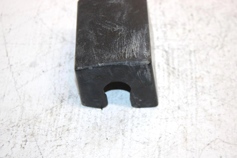 2003 Can-am Rally 200 Oem Handlebar Cover 705000371 AB11