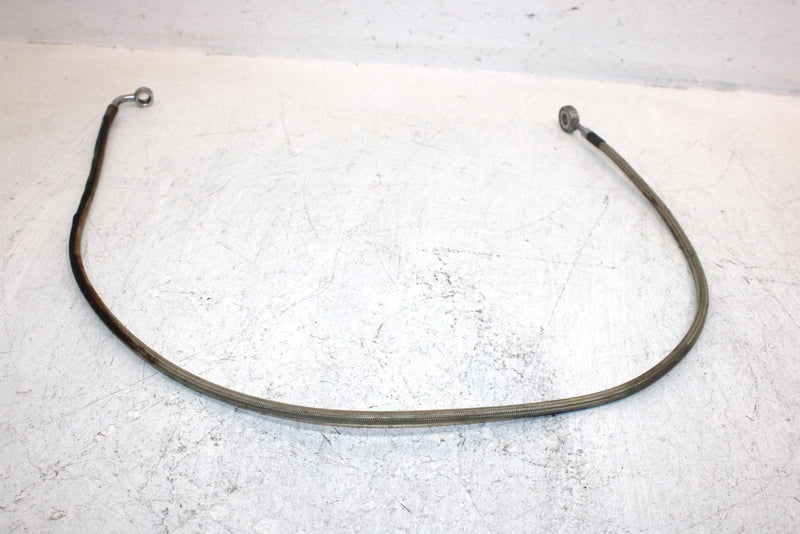 2001 Polaris Xplorer 4x4 Oem Rear Master To Rear Caliper Line 1910504 AP167