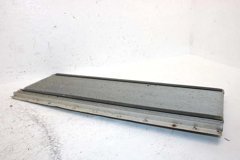 2000 Ski-doo Mxz 600 Oem Rear Heat Exchanger 517296300 SS0