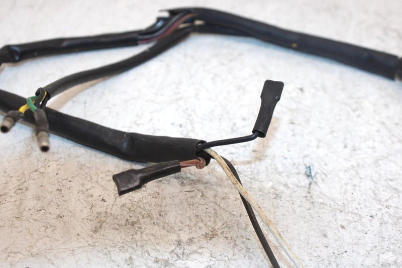 1990 Polaris Trail Boss 250 Oem Left Switch 4110095 AP162