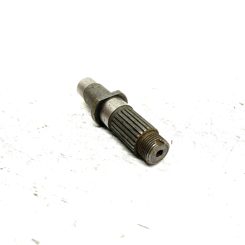 00-02 Arctic Cat 500 4x4 Automatic OEM Transmission Output Shaft 3402-491 AA32