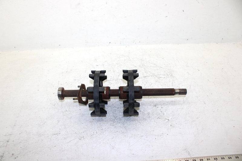 1999 Polaris 500 Xc Oem Track Driveshaft 1590284 SP37