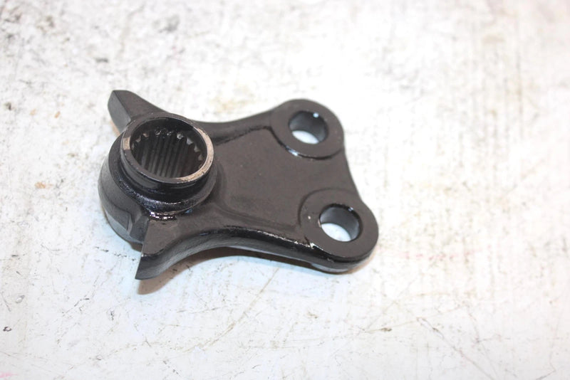 1998 Honda Foreman Fourtrax Oem Steering Arm 53235-HM5-930 AH35