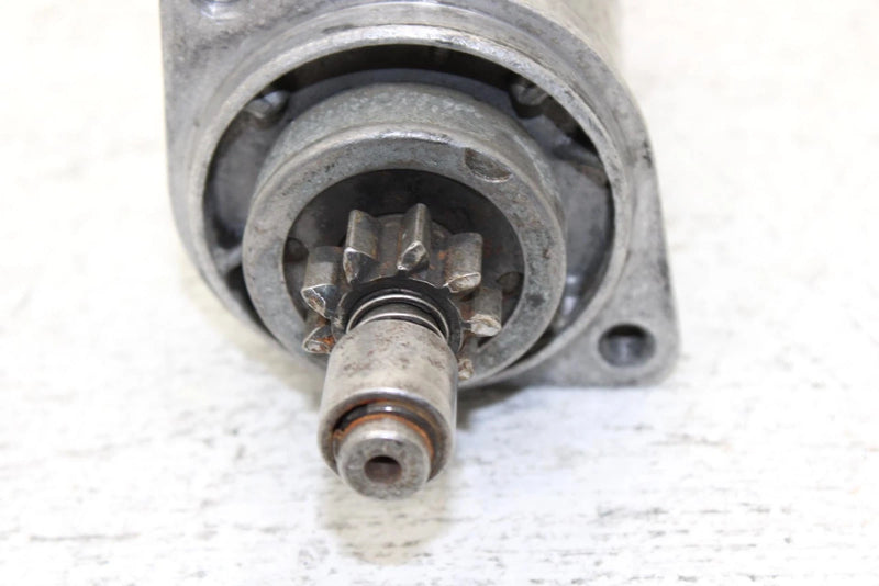 1990 Yamaha Phazer Ii LE Oem Starter Motor  8BB-81800-02-00 SY14