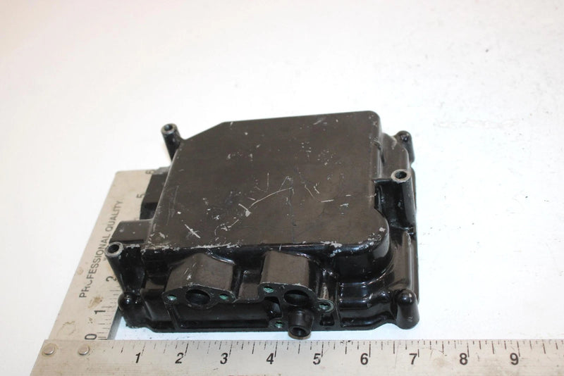 1990 Kawasaki 650 Ts Oem Electrical Case 59416-3718 JK10