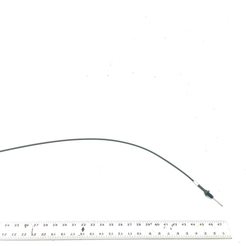 01-05 Yamaha WaveRunner XLT1200 OEM Choke Cable 66V-67242-01-00 JY29