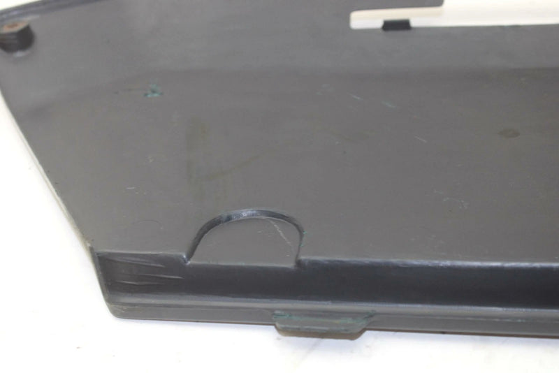89 Yamaha Inviter OEM Left Instrument Panel 83U-2198F-00-00 SY56