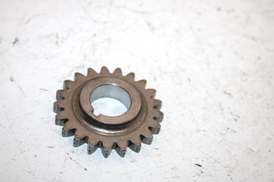 15 Suzuki King Quad 500 Oem Oil Pump Drive Gear 16321-11H00 AS10