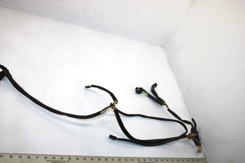 01 Arctic Cat Thundercat 1000 Oem Main Wire Harness 0686-678 SAS6