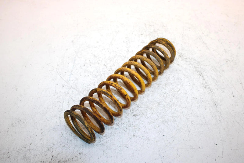1990 Polaris Trail Boss 350l 4x4 Oem Front Shock Spring 7041161-053 AP142