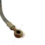 99-02 Arctic Cat 250 2x4 OEM Front Brake Line 0402-880 AA31