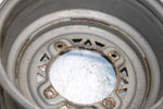 2000 Polaris Magnum 325 Oem Front Rim 1523448-067 AP65