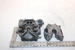 2007 Honda Fortrax 680 Oem Cylinder Head 12200-HN8-A60 AH46