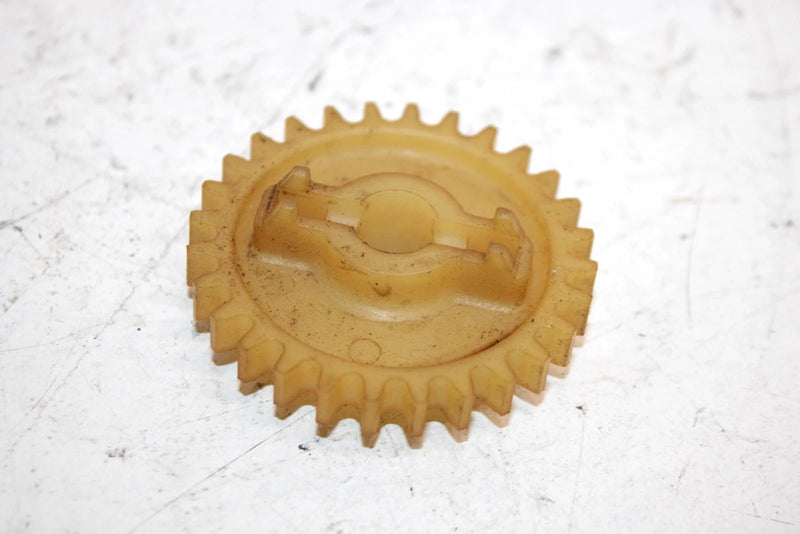 2005 Bombardier Rally 175 Oem Water Pump Gear 420634430 AB8