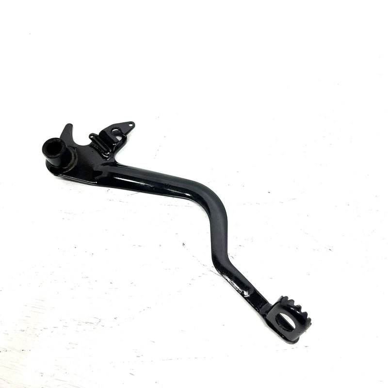 02 Honda Foreman Rubicon 500 TRX500 4x4 OEM Rear Brake Pedal 46500-HN2-000 AH85