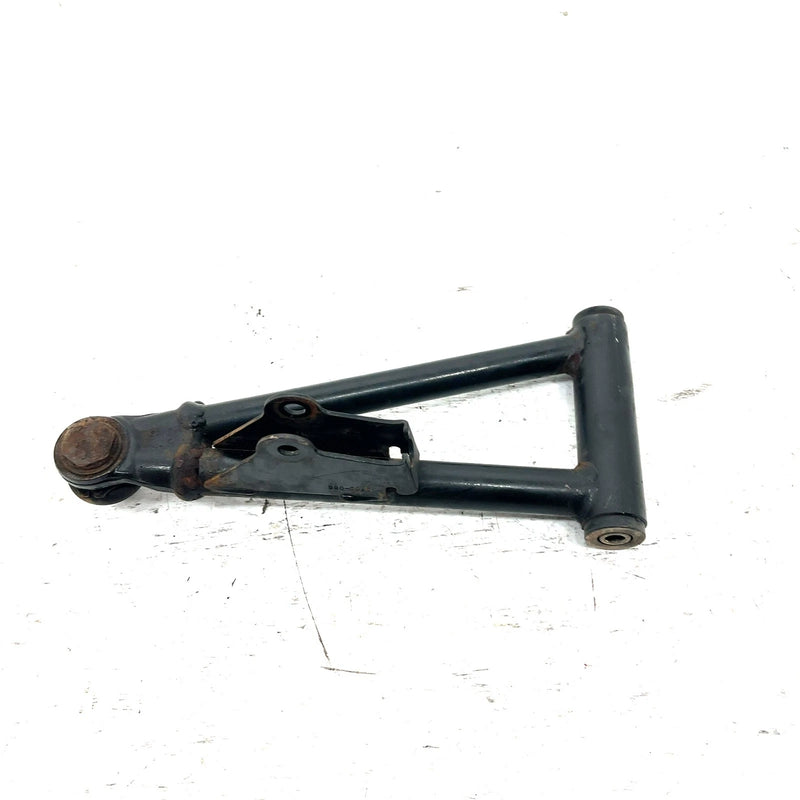 2002 Arctic Cat 375 2x4 Automatic OEM Front Left Upper A Arm 0503-193 AA41