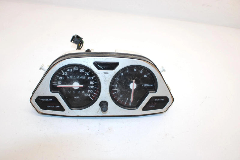 94 Yamaha Vx500 Oem Speedometer (Under 6k Miles) 89A-83500-42-00 SYS