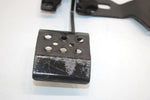2015 Polaris Ranger Crew 900 Oem Brake Pedal And Bracket 1019667-329 XP2