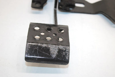 2015 Polaris Ranger Crew 900 Oem Brake Pedal And Bracket 1019667-329 XP2