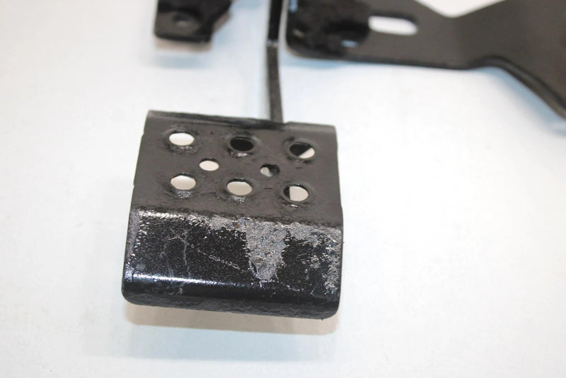 2015 Polaris Ranger Crew 900 Oem Brake Pedal And Bracket 1019667-329 XP2