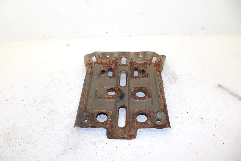 2002 Kawasaki Prairie 650 Oem Front Skid Plate 55020-1748-5A AK27