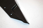 02 PolarisMagnum325 4x4 FreedomOem Front Splash Guard BracketSet5245394-067 AP36