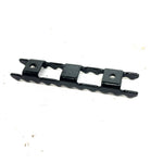 05-06 Kawasaki Brute Force 650 KVF650E 4x4 OEM Footpeg 34028-1487-10 AK34