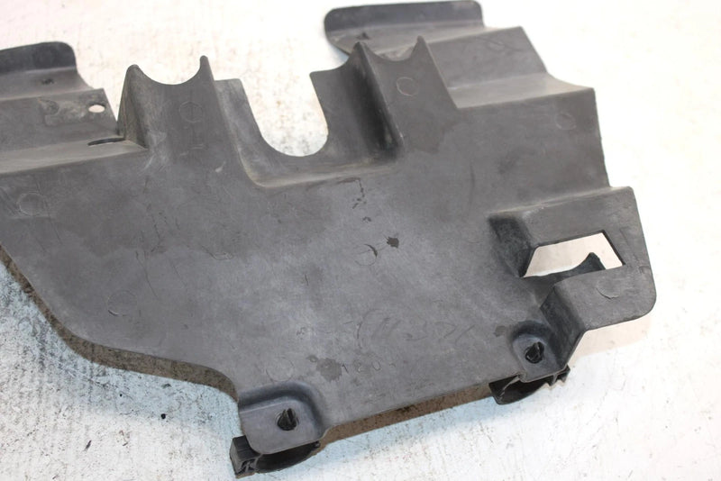 2000 Honda Trx300 Fourtrax 4x4 Oem Lower Snorkel Plate 61725-HC5-970 AH37