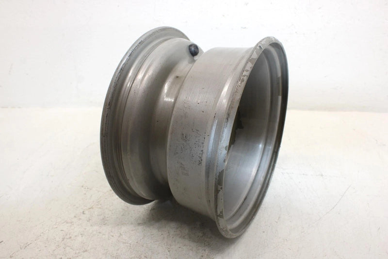 2001 Polaris Xplorer 4x4 Oem 10x6 Front Wheel Rim 1520175-486 AP167