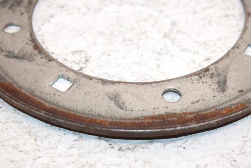 1982 Honda Atc110 Oem Wheel Patch Plate 44714-958-670 AH65