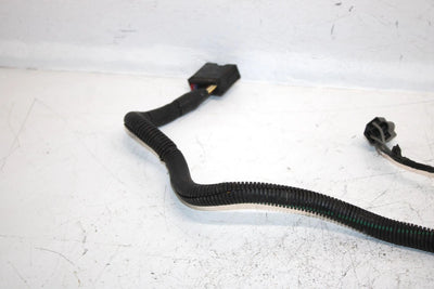 02 Ski-doo Grand Touring 500 Oem Hood Harness 515175641 SS24
