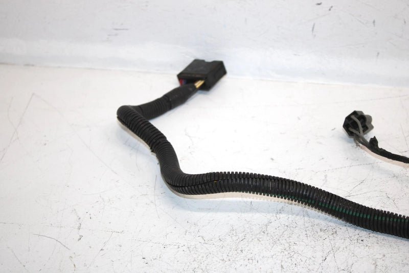 02 Ski-doo Grand Touring 500 Oem Hood Harness 515175641 SS24