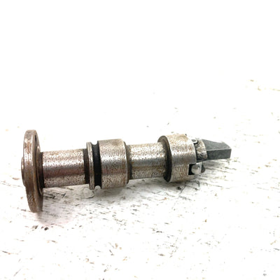 2001 Bombardier DS650 OEM Exhaust Camshaft 420220200 AB16