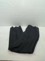 New Vintage Black Mesquite Polyester Pants #5511 ZZ-7