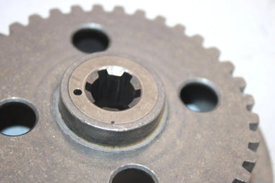 97 Arctic Cat Bearcat 454 4x4 Oem Clutch Hub 3446-004 AA24