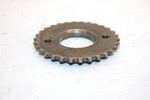1980 Honda Atc110 Oem Camshaft Sprocket 14321-028-000 AH73