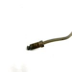 1998 Arctic Cat Bearcat 454 4X4 OEM Front Middle Brake Hard Line 0402-053 AA3