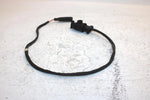 1986 Honda Trx 350 A Fourtrax 4x4 Oem Receptical Socket 31650-HA7-670 AH43