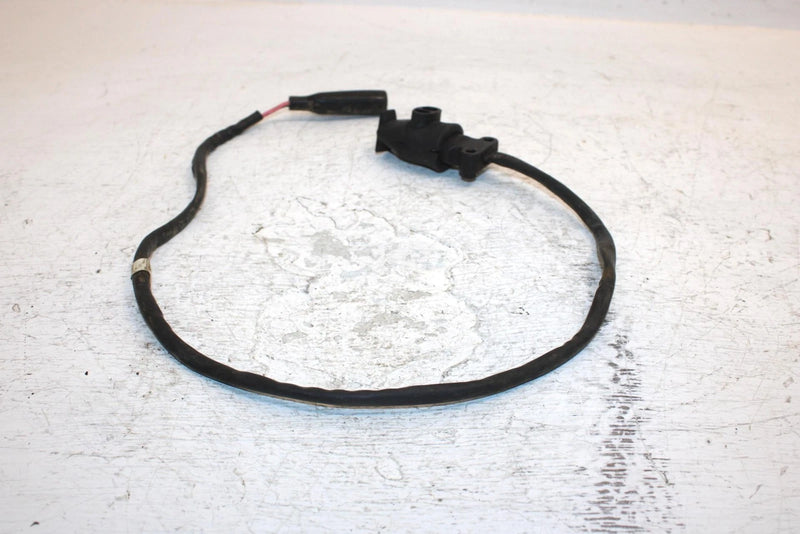 1986 Honda Trx 350 A Fourtrax 4x4 Oem Receptical Socket 31650-HA7-670 AH43