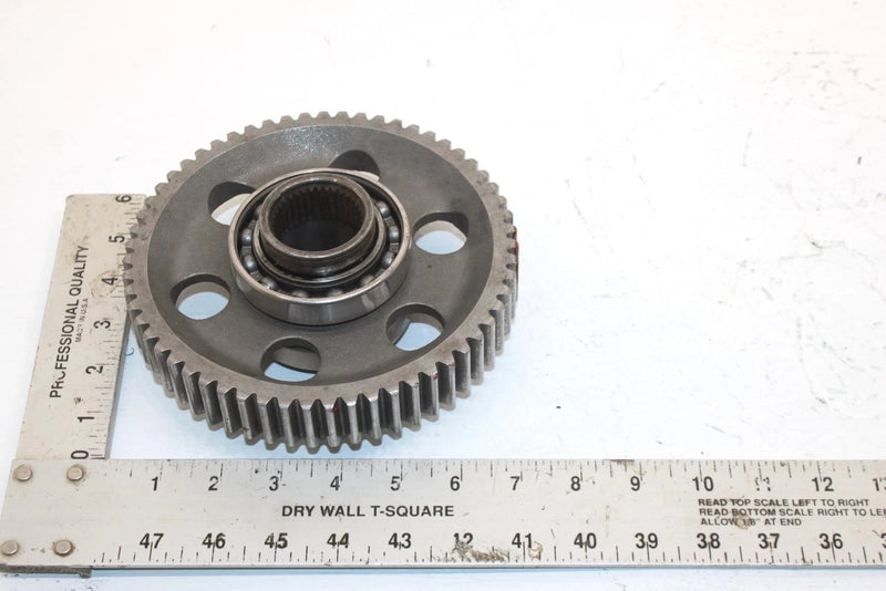 2011 Polaris Sportsman 800 Efi Oem 59T Transmission Gear 3235266 AP179