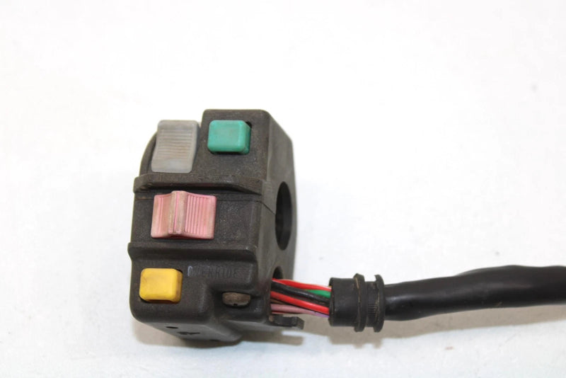 1998 Polaris Xpress 300 Oem Hi Low Off Left Controll Assembly 4110193 AP136