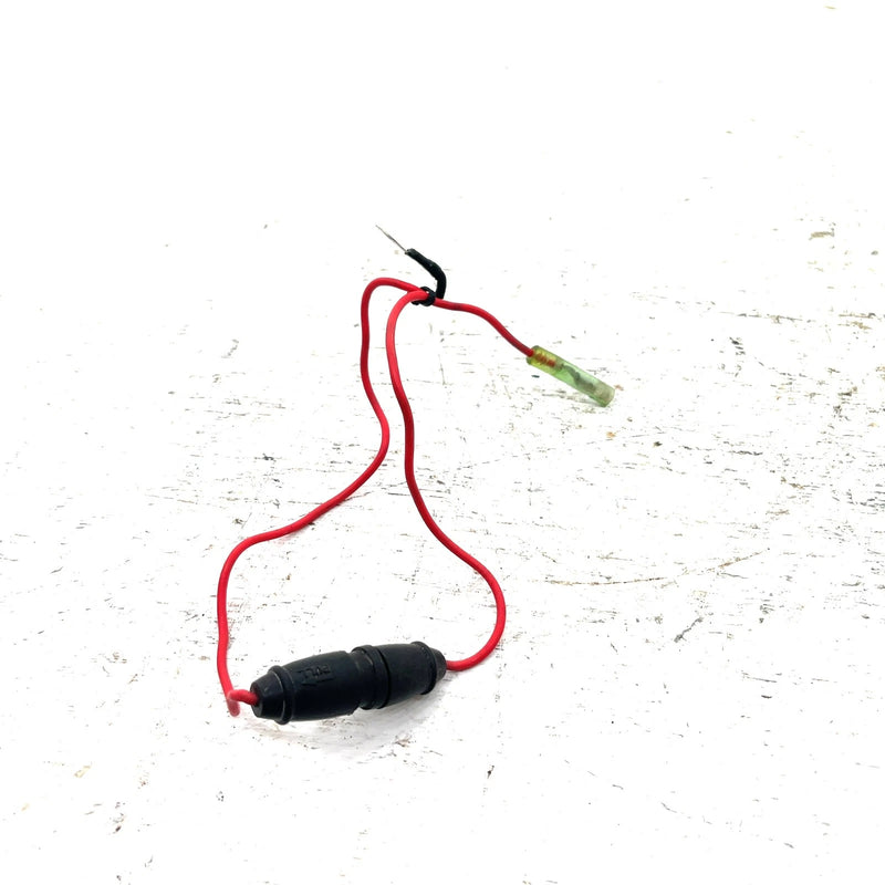 1998 Yamaha WaveRunner XL1200 OEM Fuse Holder 65U-82150-00-00 JY26