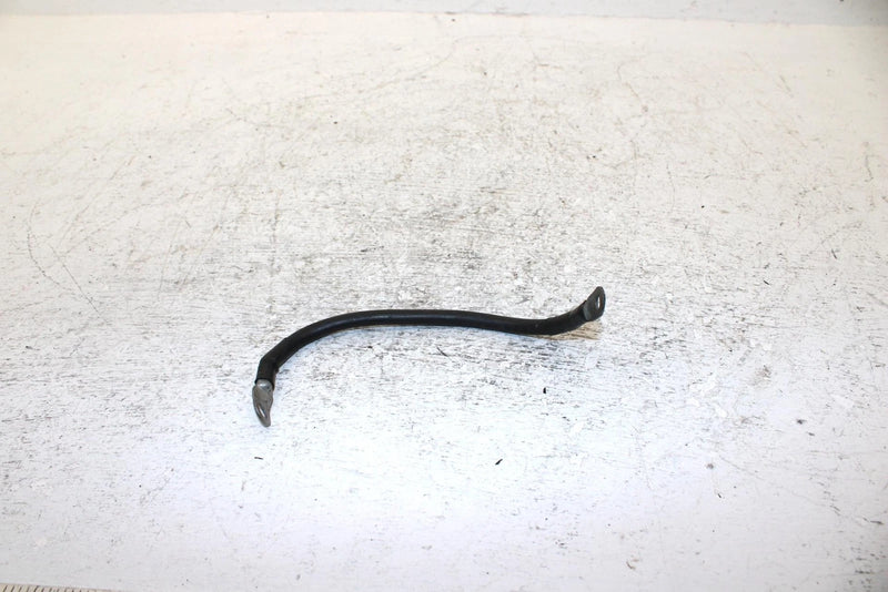 1994 Polaris Classic Touring Oem 10" Battery Negative Cable 4010089 SP55