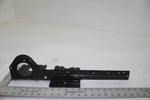 99 Ski-Doo Formula Deluxe 500 OEM Rear Left Suspension Bracket 518321448 SS60